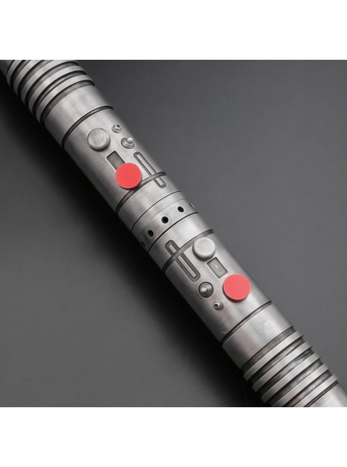 Replica Series Darth Maul Weathered Version Lightsaber