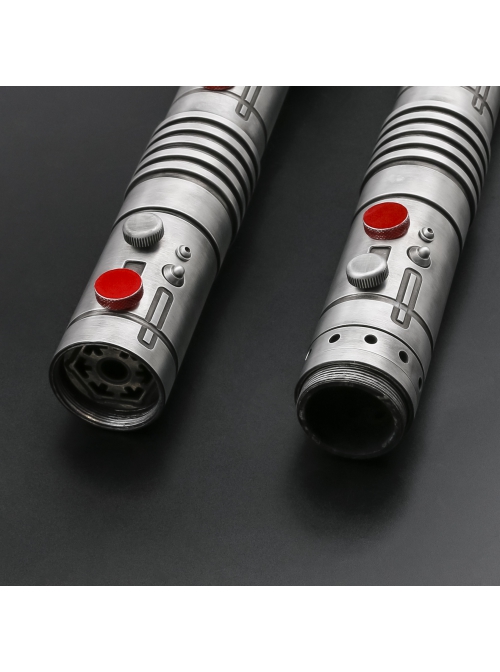 Replica Series Darth Maul Weathered Version Lightsaber