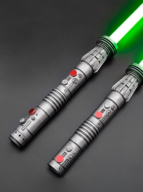 Replica Series Darth Maul Weathered Version Lightsaber