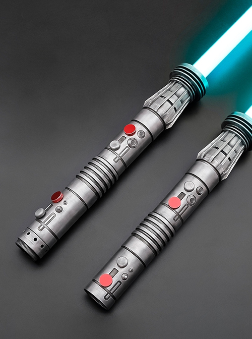 Replica Series Darth Maul Weathered Version Lightsaber