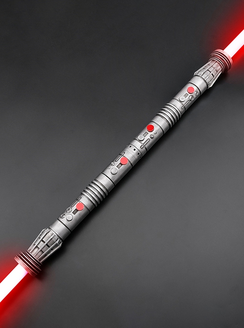 Replica Series Darth Maul Weathered Version Lightsaber