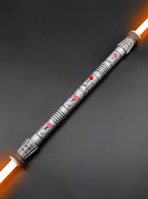 Replica Series Darth Maul Weathered Version Lightsaber