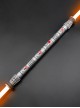 Replica Series Darth Maul Weathered Version Lightsaber