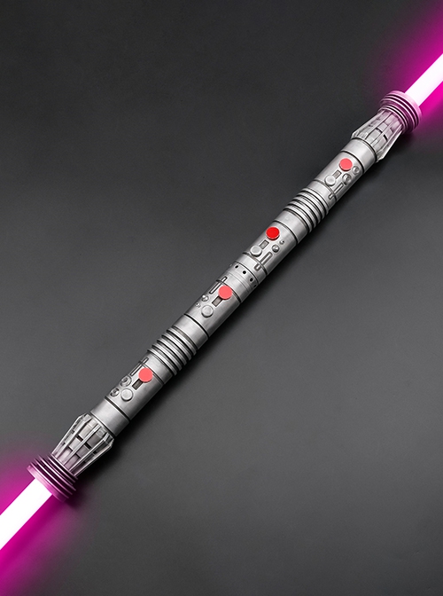 Replica Series Darth Maul Weathered Version Lightsaber