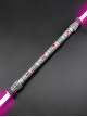 Replica Series Darth Maul Weathered Version Lightsaber