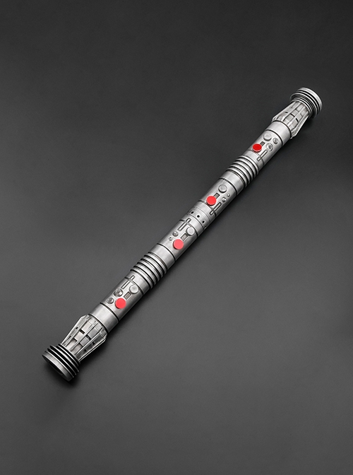 Replica Series Darth Maul Weathered Version Lightsaber