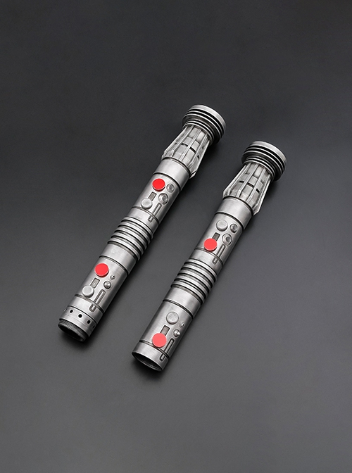 Replica Series Darth Maul Weathered Version Lightsaber