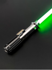 Replica Series Luke EP7 Version Lightsaber