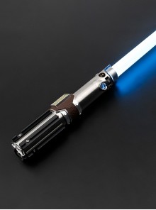 Replica Series Luke EP9 Version Lightsaber