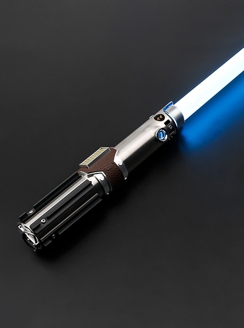 Replica Series Luke EP9 Version Lightsaber