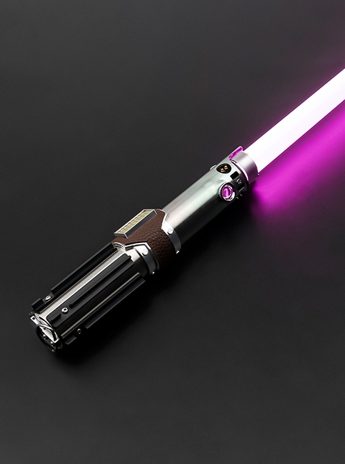 Replica Series Luke EP9 Version Lightsaber