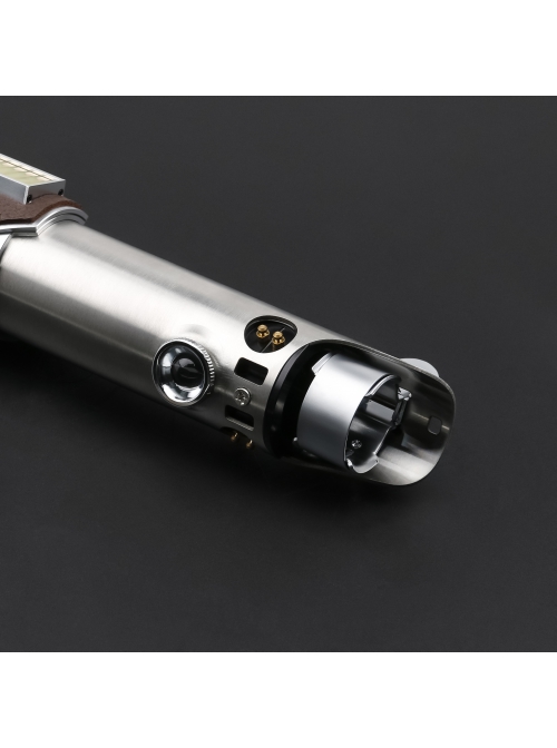 Replica Series Luke EP9 Version Lightsaber