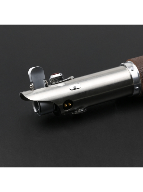 Replica Series Luke EP9 Version Lightsaber