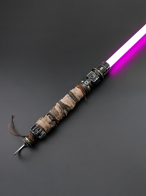 Replica Series Boone Kestis Version Lightsaber
