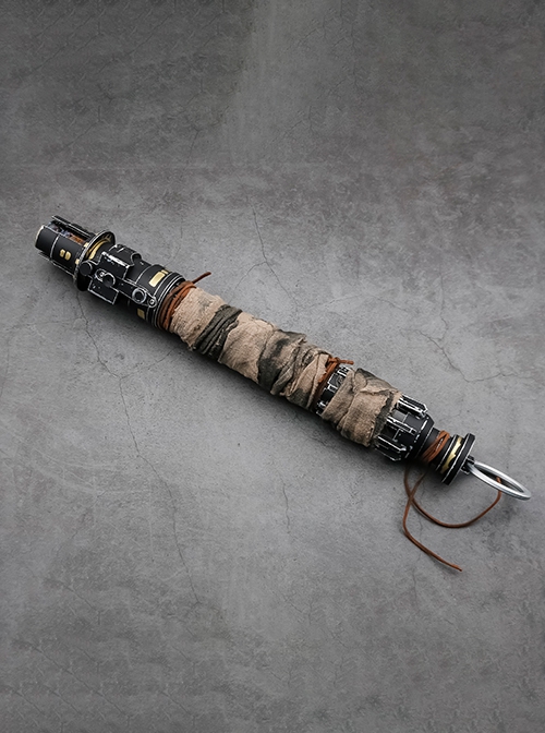 Replica Series Boone Kestis Version Lightsaber