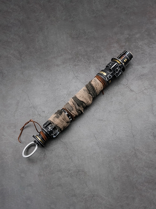 Replica Series Boone Kestis Version Lightsaber