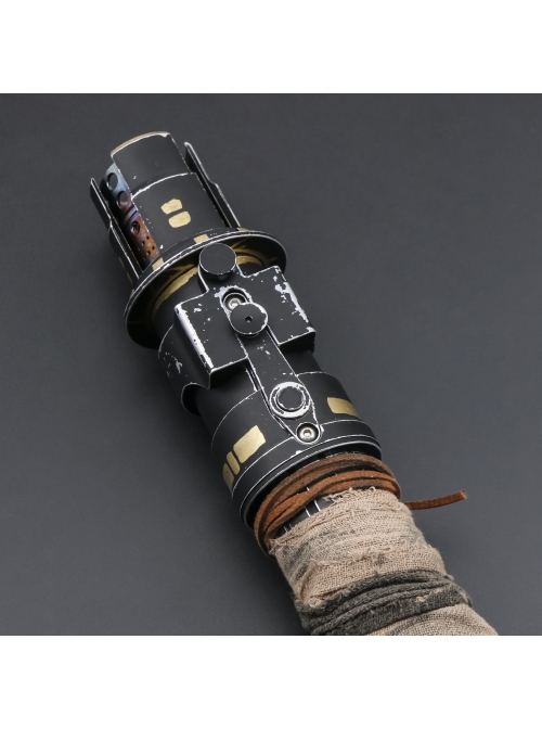 Replica Series Boone Kestis Version Lightsaber