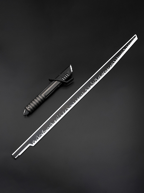 Replica Series Dark Saber Version Lightsaber