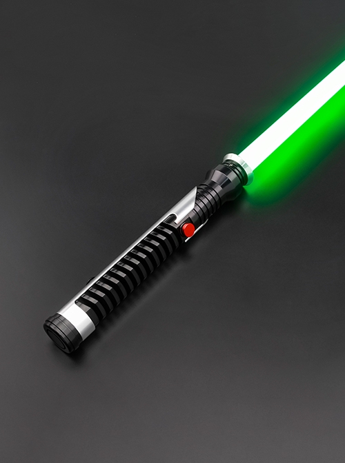 Replica Series Qui Gon Version Lightsaber