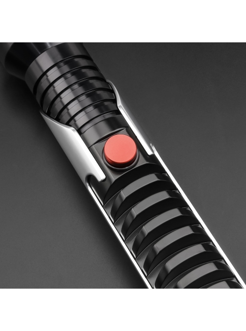 Replica Series Qui Gon Version Lightsaber