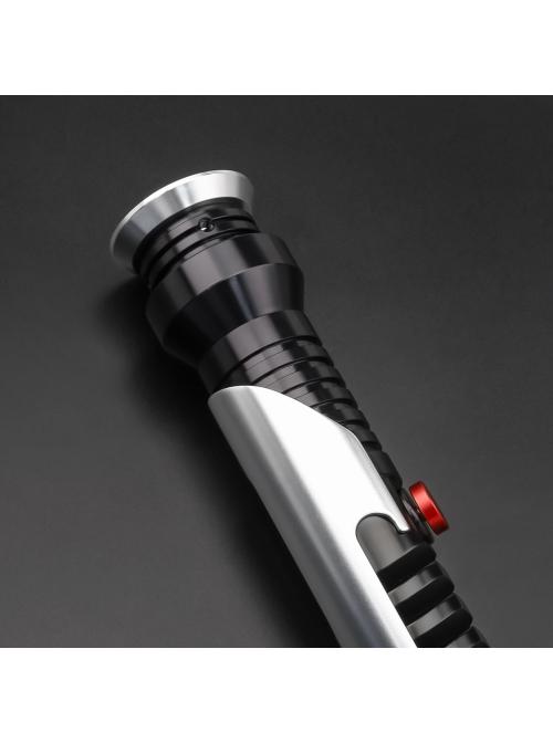 Replica Series Qui Gon Version Lightsaber