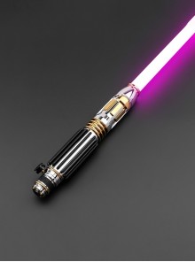Replica Series Mace Windu Version Lightsaber