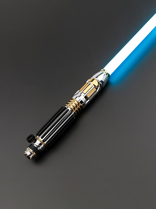 Replica Series Mace Windu Version Lightsaber
