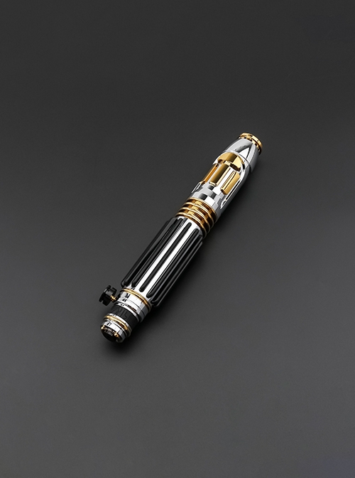 Replica Series Mace Windu Version Lightsaber