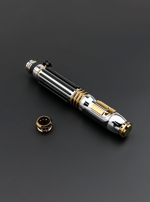 Replica Series Mace Windu Version Lightsaber