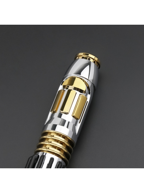 Replica Series Mace Windu Version Lightsaber