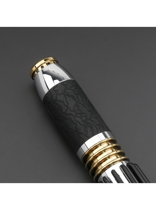 Replica Series Mace Windu Version Lightsaber