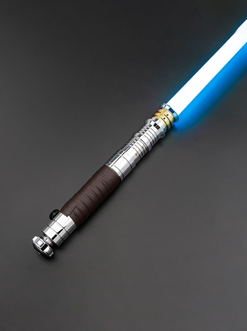 Replica Series RVS Version Lightsaber