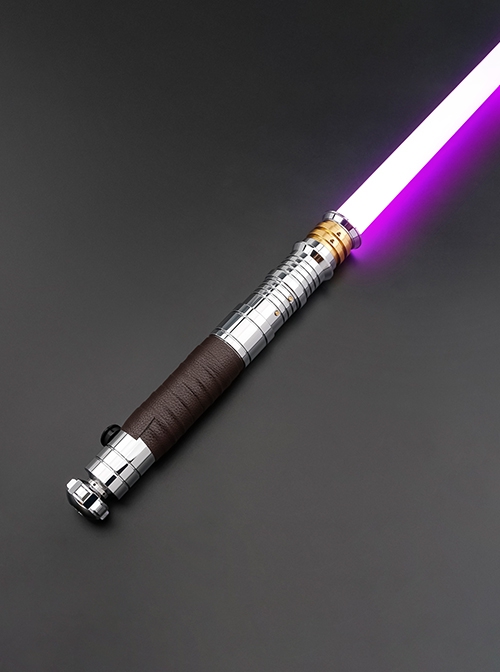 Replica Series RVS Version Lightsaber