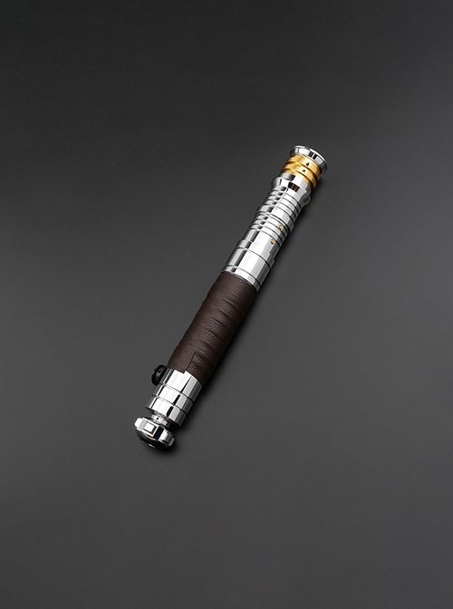Replica Series RVS Version Lightsaber