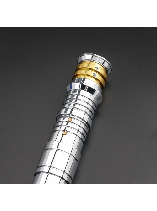 Replica Series RVS Version Lightsaber