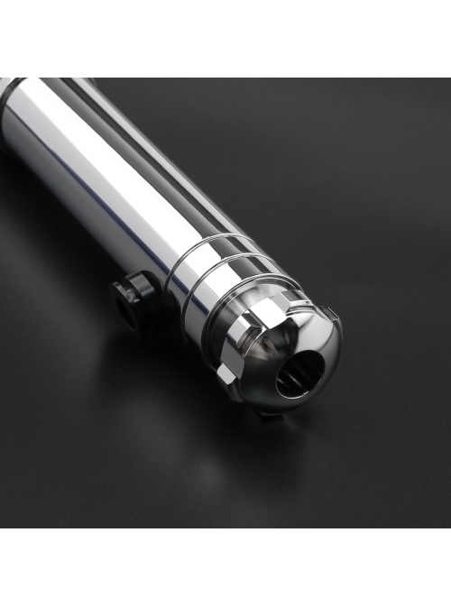 Replica Series RVS Version Lightsaber