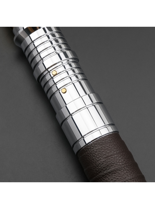 Replica Series RVS Version Lightsaber