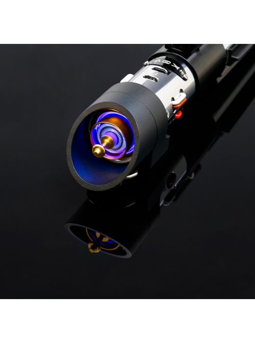 Replica Series Darth Vader EP5 Version Lightsaber