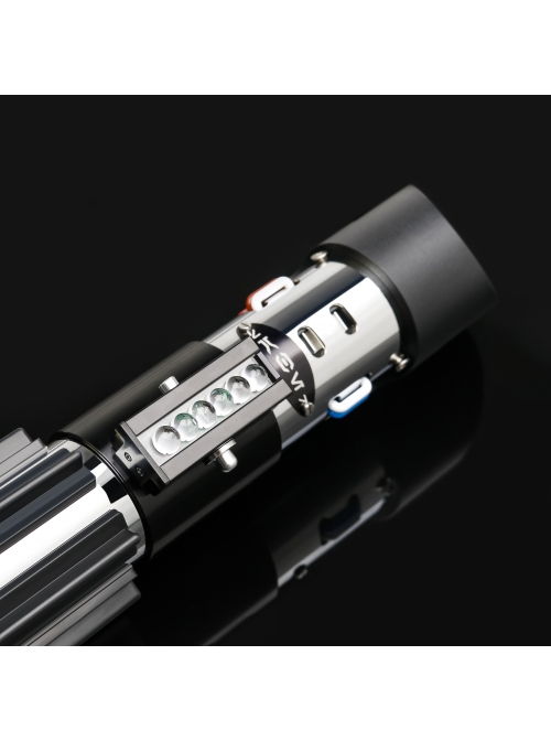 Replica Series Darth Vader EP5 Version Lightsaber