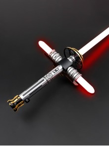 Design Series Black Angel Version Lightsaber