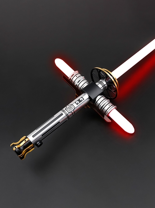Design Series Black Angel Version Lightsaber