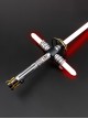 Design Series Black Angel Version Lightsaber