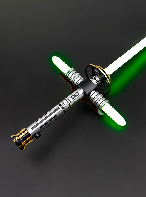 Design Series Black Angel Version Lightsaber