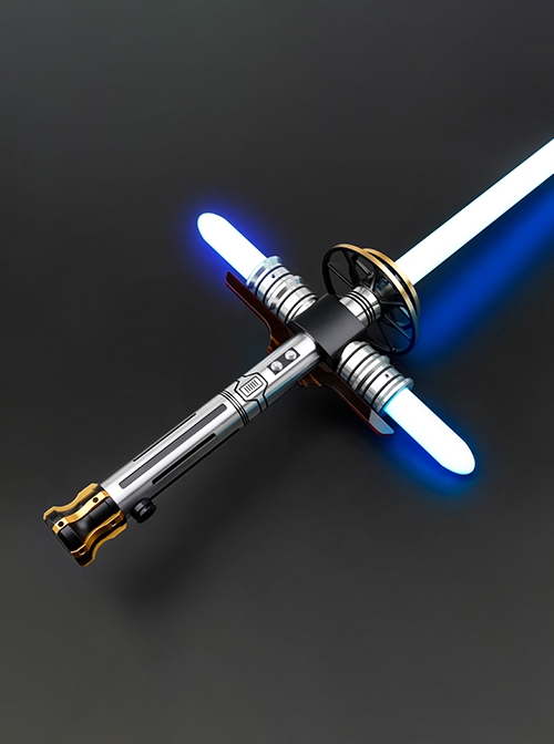 Design Series Black Angel Version Lightsaber