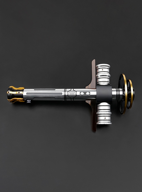 Design Series Black Angel Version Lightsaber