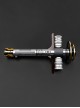 Design Series Black Angel Version Lightsaber