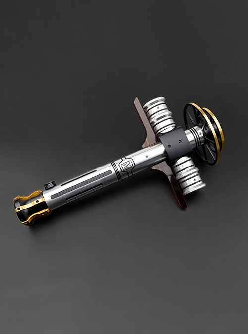 Design Series Black Angel Version Lightsaber