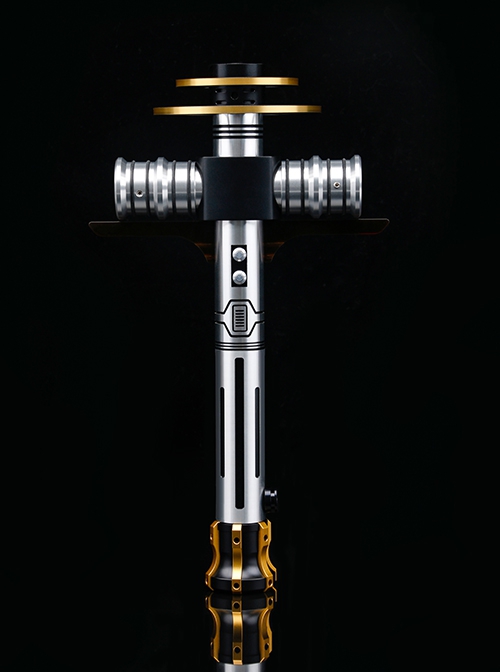 Design Series Black Angel Version Lightsaber