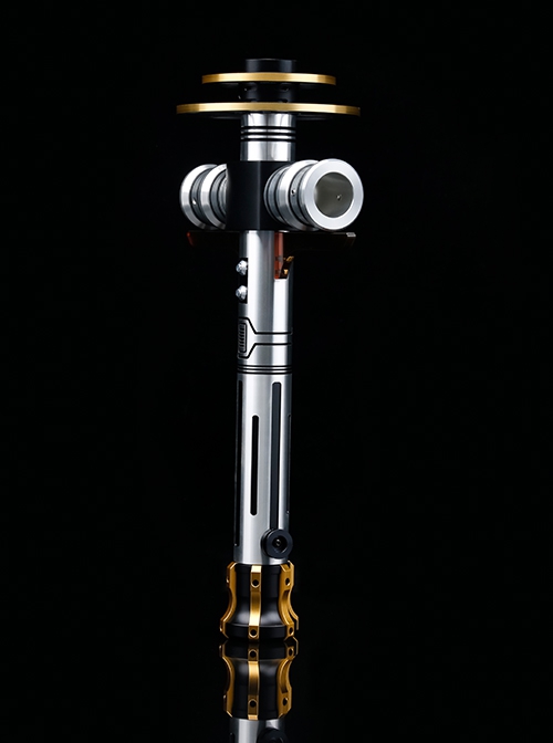 Design Series Black Angel Version Lightsaber