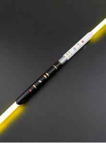 Design Series Temple Guard SE Double Hilt Version Lightsaber